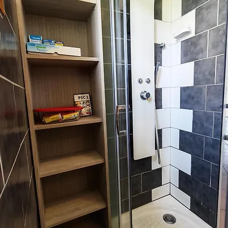 Maison De Σπίτι διακοπών *