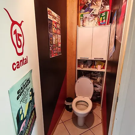 Σπίτι διακοπών Maison De *